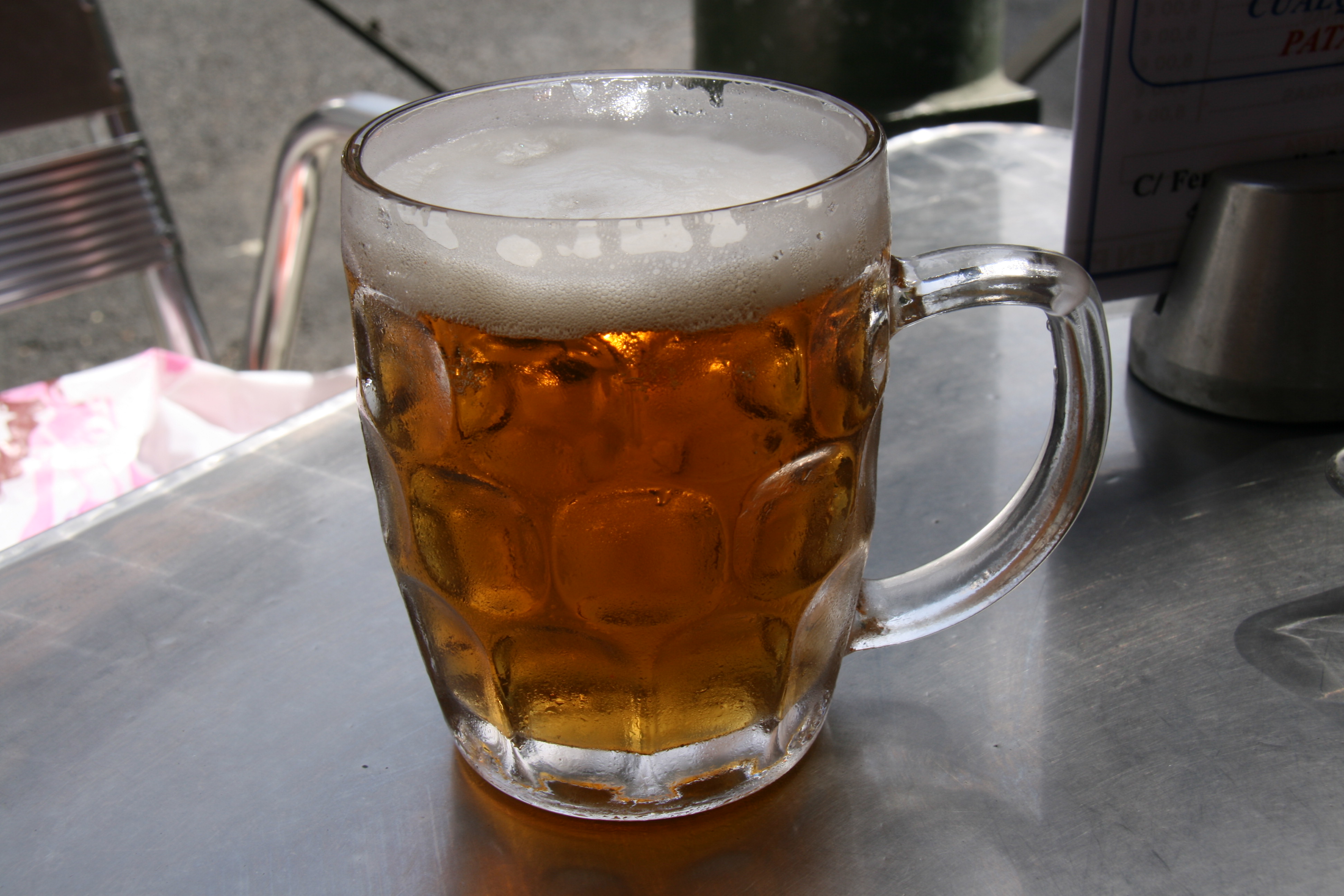26 Beneficios de la cerveza que quizás no conocías