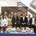 Gastronomía y turismo se dan la mano en el Festival 'Degustho' de Huércal-Overa