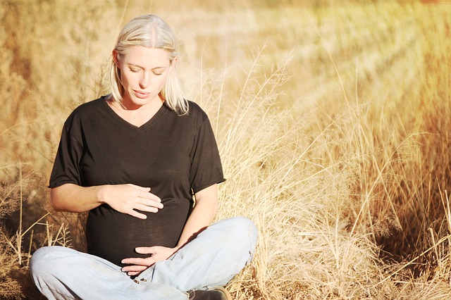 Alimentos para embarazadas: 5 productos que no podéis dejar de tomar tú, y tu bebé.